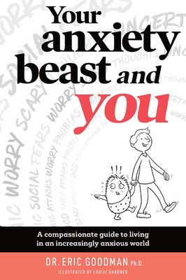 Your Anxiety Beast And You Your Anxiety Beast And You