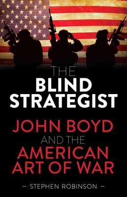 The Blind Strategist The Blind Strategist