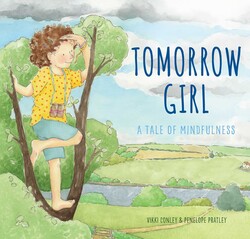 Tomorrow Girl Tomorrow Girl