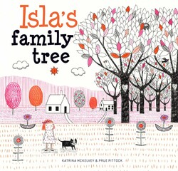 Isla's Family Tree Isla's Family Tree