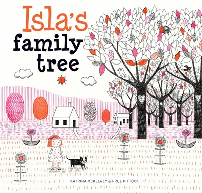 Isla's Family Tree Isla's Family Tree