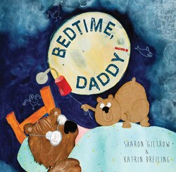 Bedtime Daddy Bedtime Daddy