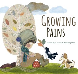 Growing Pains Growing Pains