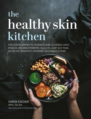 The Healthy Skin Kitchen The Healthy Skin Kitchen