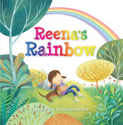 Reena's Rainbow Reena's Rainbow