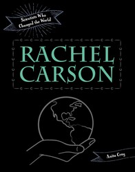 Rachel Carson