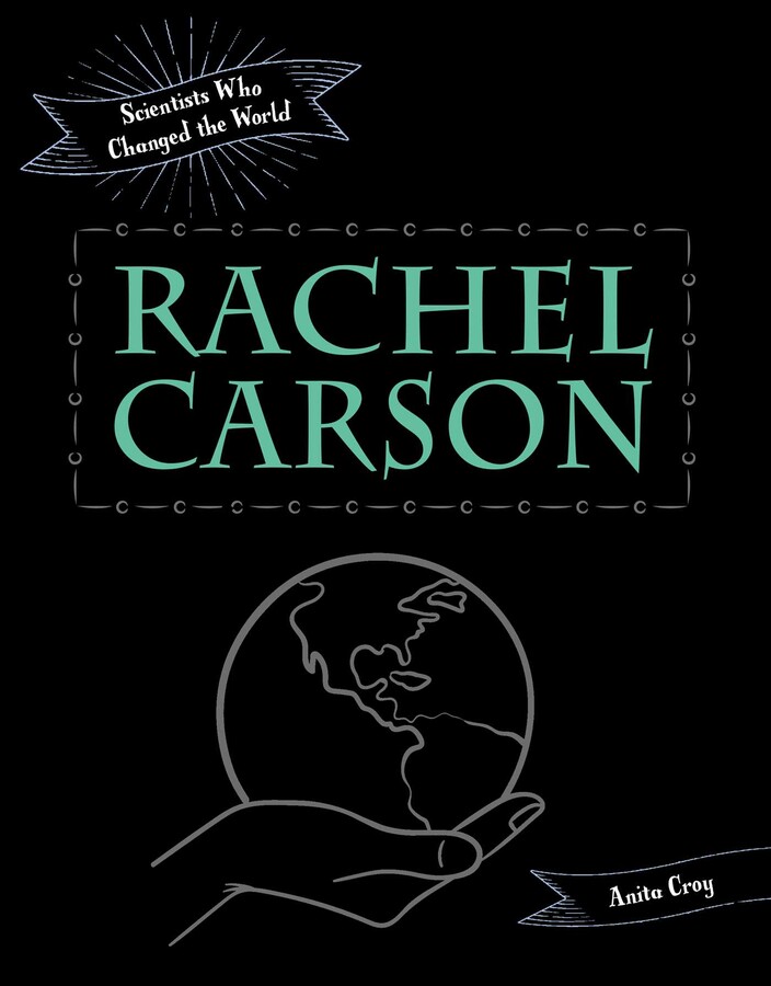 Rachel Carson
