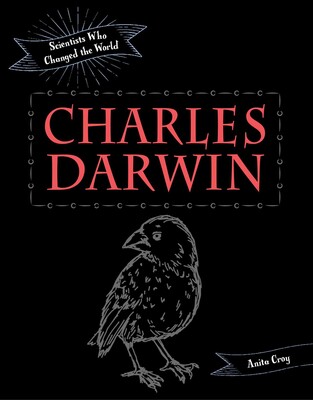 Charles Darwin Charles Darwin