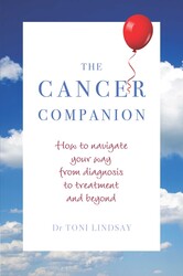 The Cancer Companion The Cancer Companion