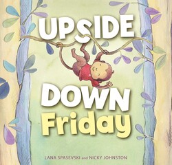 Upside-Down Friday Upside-Down Friday
