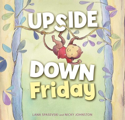 Upside-Down Friday Upside-Down Friday