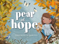 Pear Of Hope Pear Of Hope