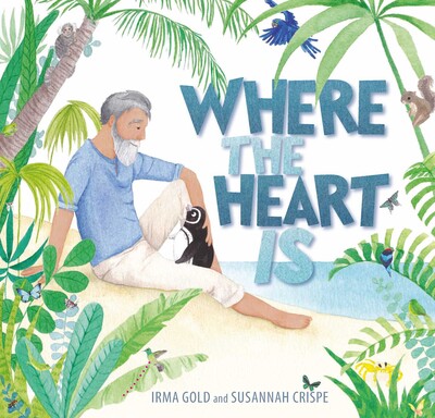 Where The Heart Is Where The Heart Is