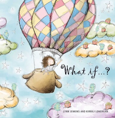 What If...? What If...?