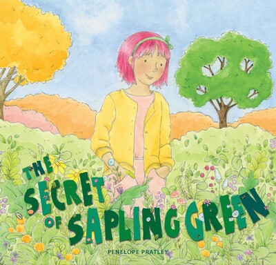 Secret Of Sapling Green Secret Of Sapling Green