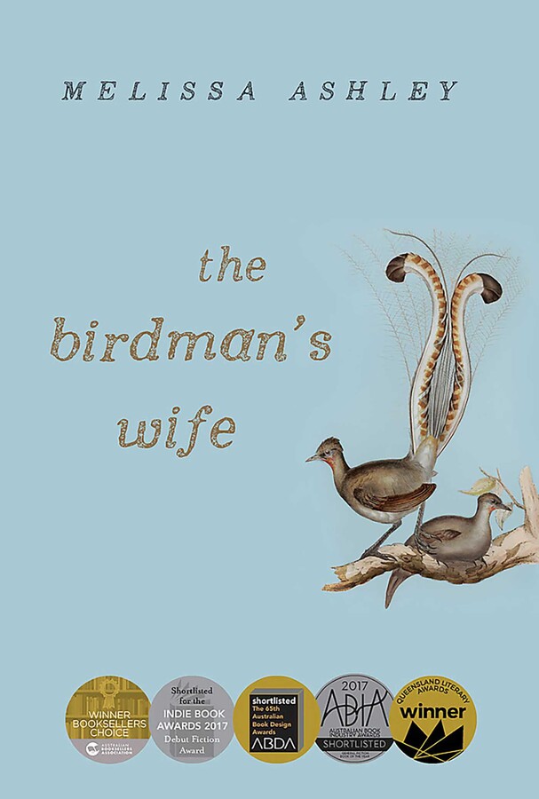 Birdman's Wife