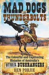 Mad Dogs and Thunderbolts