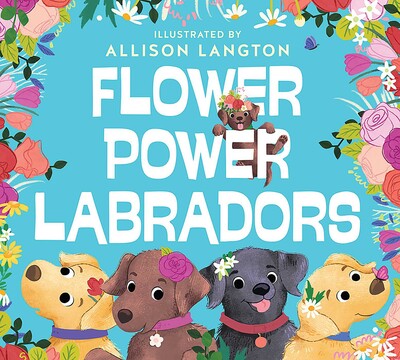 Flower Power Labradors Flower Power Labradors