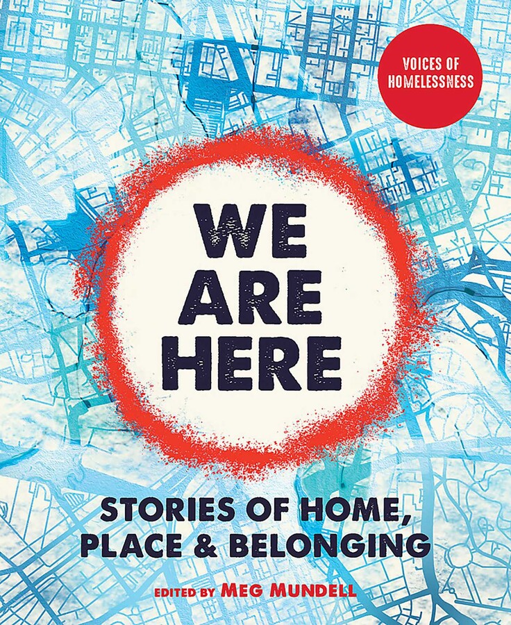 We Are Here | Book by Meg Mundell | Official Publisher Page | Simon ...
