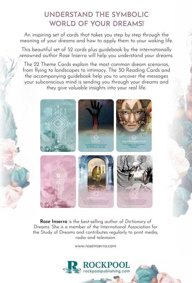 Dream Reading Cards