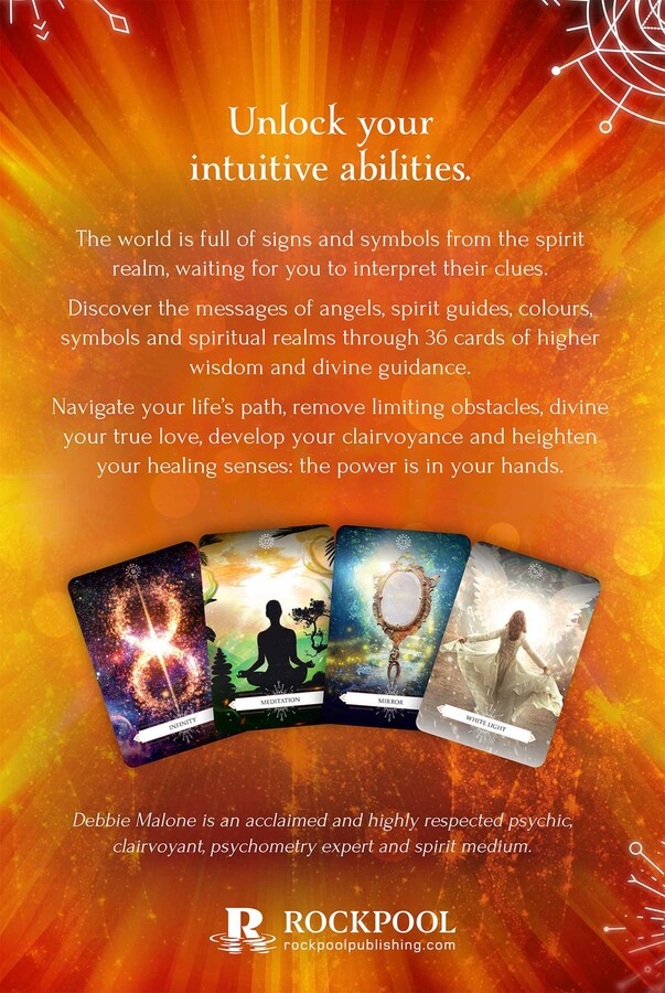 Psychic Reading Cards
