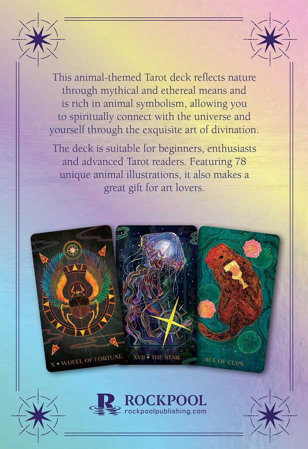 Oriens Animal Tarot