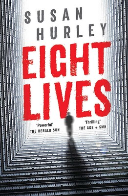 Eight Lives Eight Lives