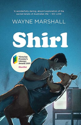 Shirl Shirl