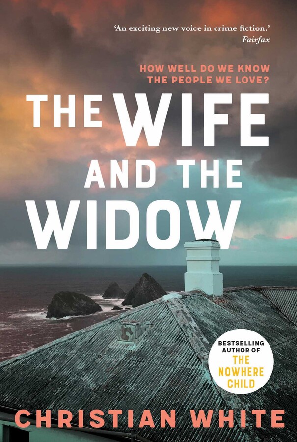 Wife and the Widow