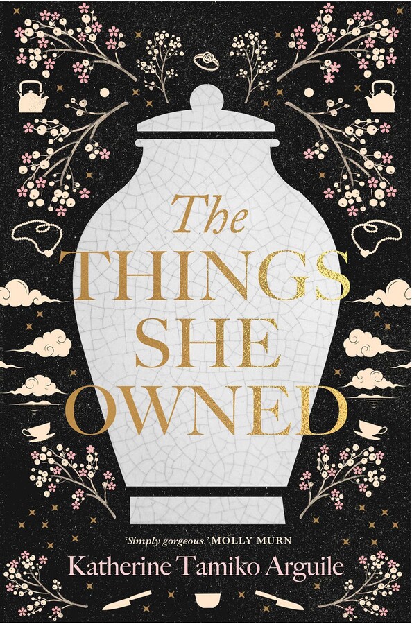 Things She Owned
