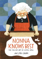 Nonna Knows Best Nonna Knows Best