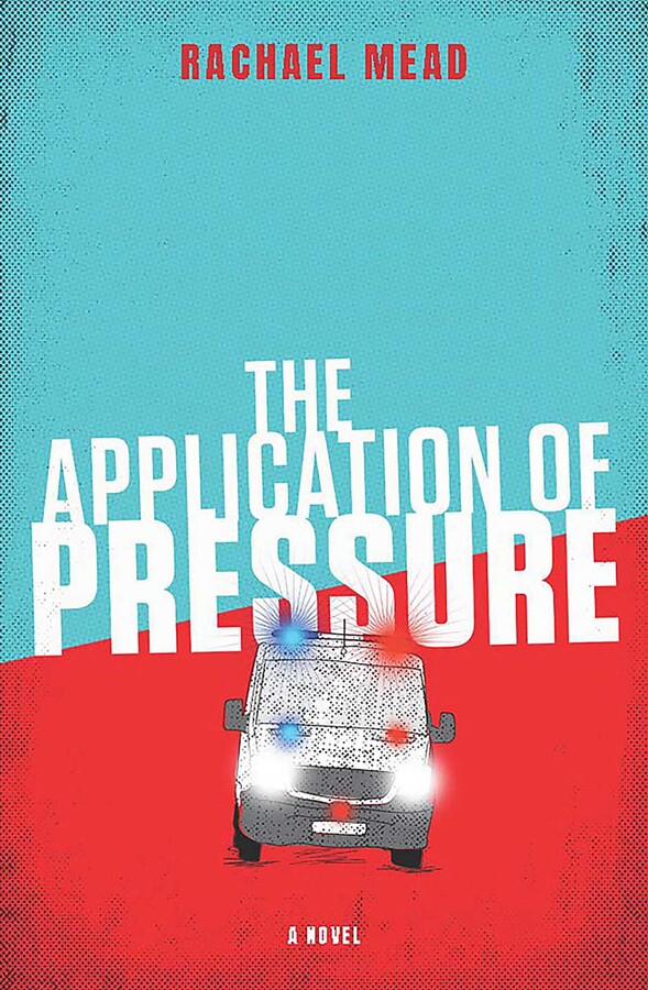 Application of Pressure