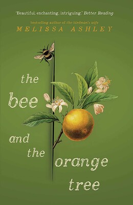 Bee and the Orange Tree