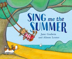 Sing Me the Summer Sing Me the Summer