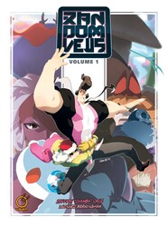RandomVeus Volume 1 RandomVeus Volume 1