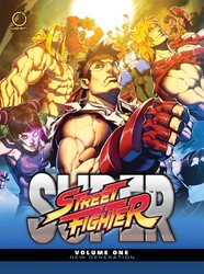 アート・デザイン・音楽 Street Fighter Classic 2: Cannon Strike Street Fighter Classic Hardcover Volume 2: Cannon Strike | Book by