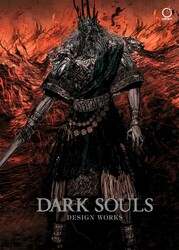 Dark Souls III: Design Works | Book by FromSoftware