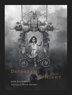 Daydreams for Night Daydreams for Night