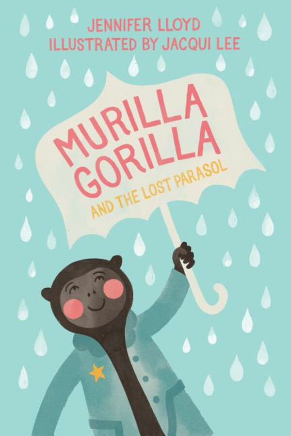 Murilla Gorilla