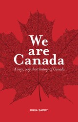 We are Canada