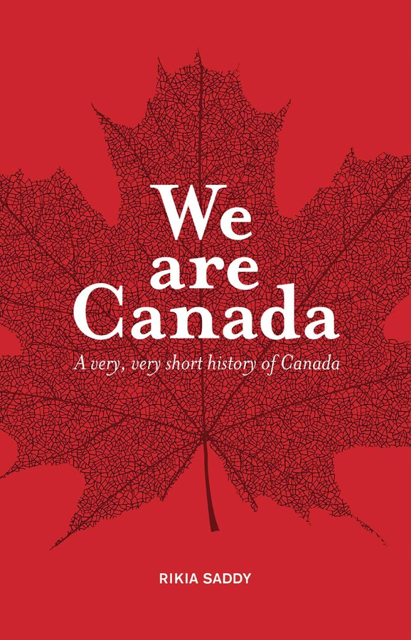 We are Canada