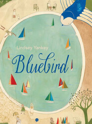 Bluebird Bluebird