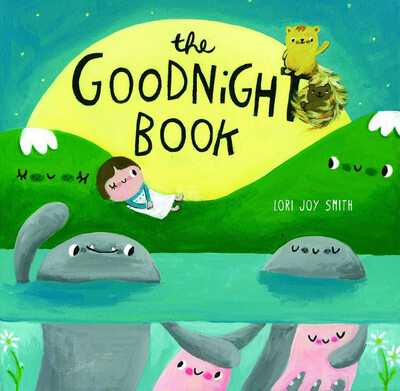 Goodnight book Goodnight book