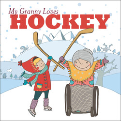 My Granny Loves Hockey My Granny Loves Hockey