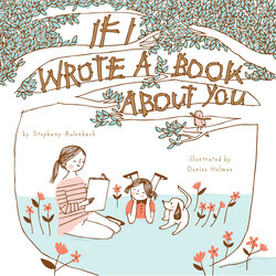 If I Wrote a Book About You If I Wrote a Book About You