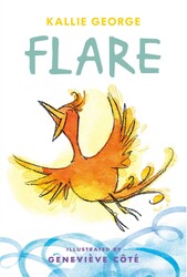 Flare Flare