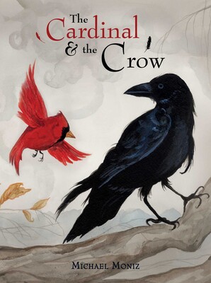 The Cardinal & The Crow The Cardinal & The Crow