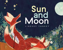 Sun and Moon Sun and Moon