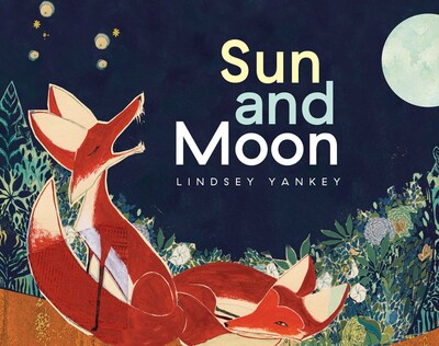 Sun and Moon Sun and Moon