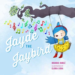 Jayde the Jaybird Jayde the Jaybird
